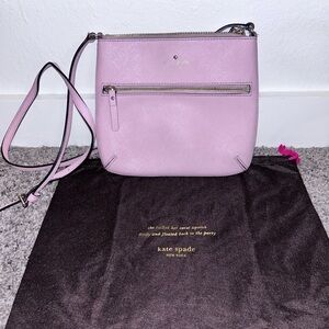 Kate spade crossbody